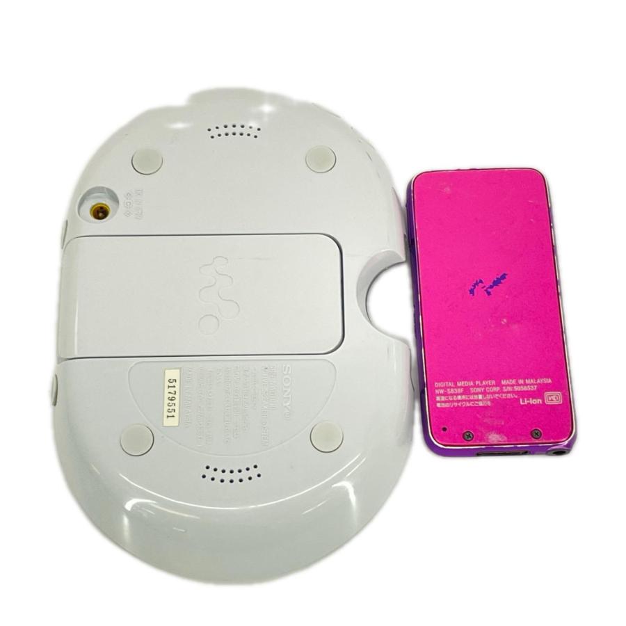 SONY（ソニー） ウォークマン Sシリーズ 8GB デジタルオーディオ