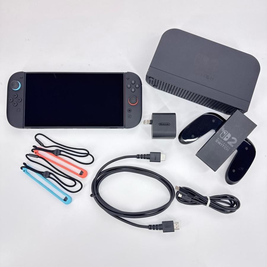 任天堂（Nintendo） 日本語 国内専用 Switch2 : BIG2nd - 通販 - Yahoo