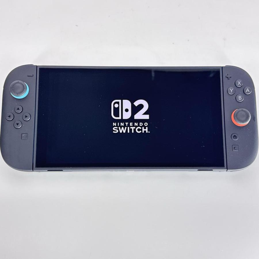 任天堂（Nintendo） 日本語 国内専用 Switch2 : BIG2nd - 通販 - Yahoo