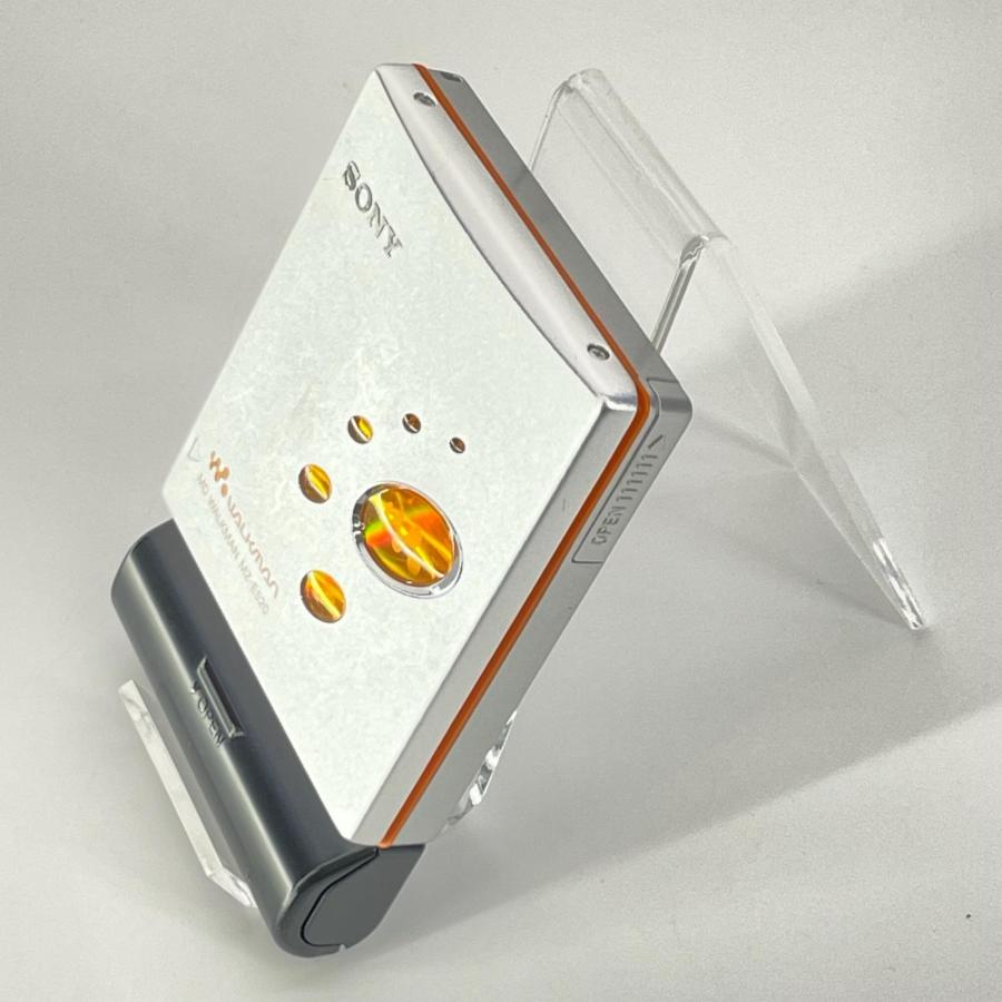 SONY（ソニー） 再生専用MDウォークマン ポータブルMDプレーヤー M2