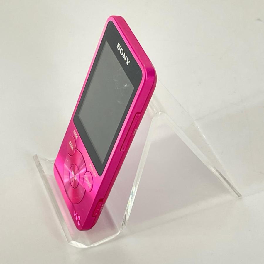 SONY（ソニー） ウォークマン Sシリーズ 8GB デジタルオーディオ