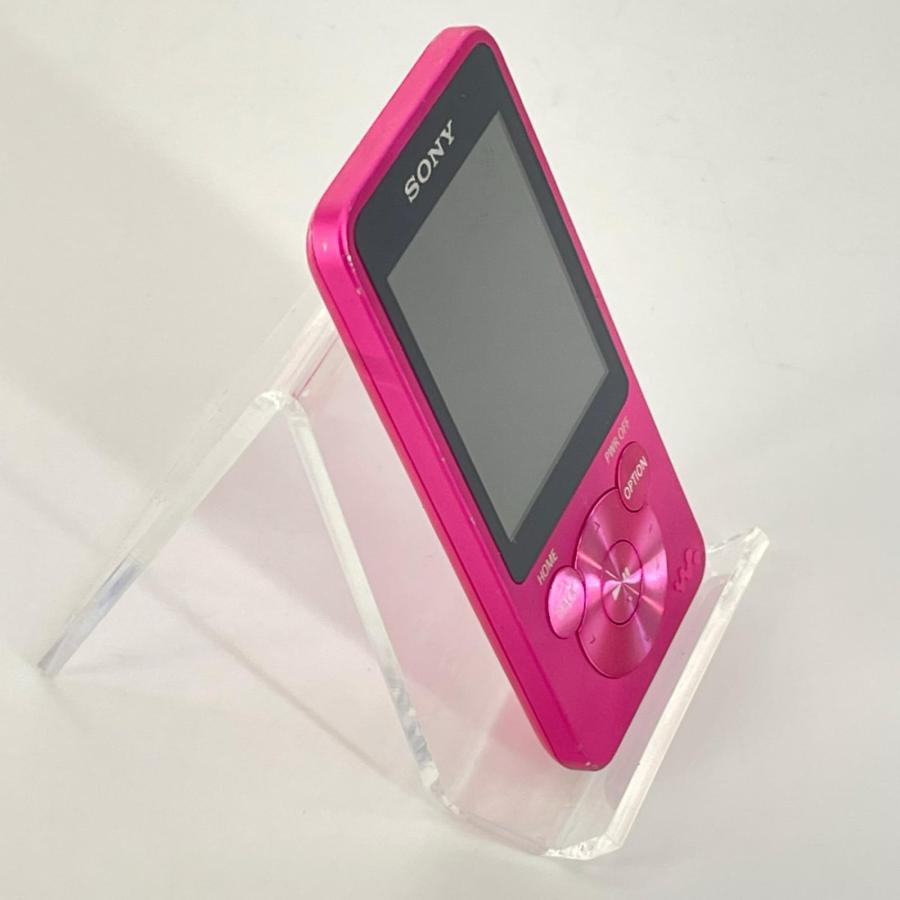 SONY（ソニー） ウォークマン Sシリーズ 8GB デジタルオーディオ