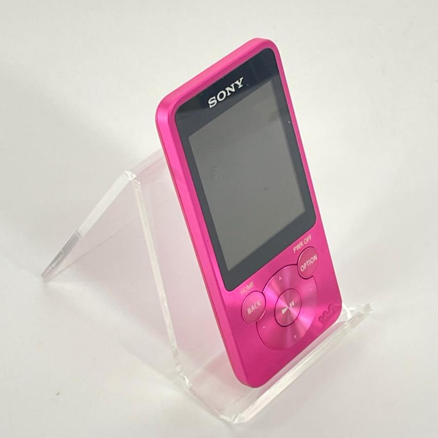 SONY（ソニー） ウォークマン Sシリーズ 8GB デジタルオーディオ