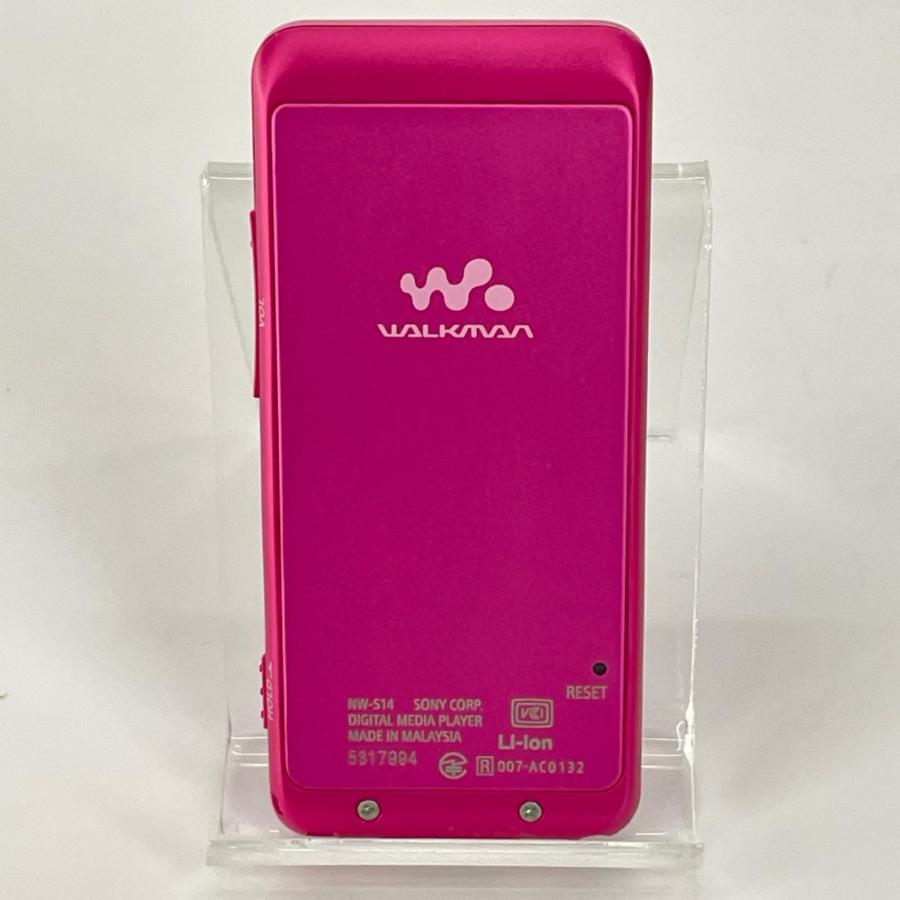 SONY（ソニー） ウォークマン Sシリーズ 8GB デジタルオーディオ