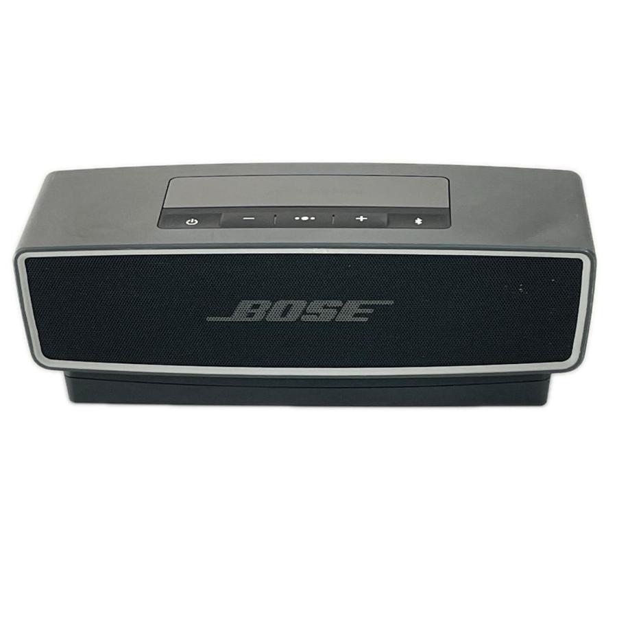 BOSE（ボーズ） SoundLink サウンドリンクミニ2 スピーカー SLINK MINI