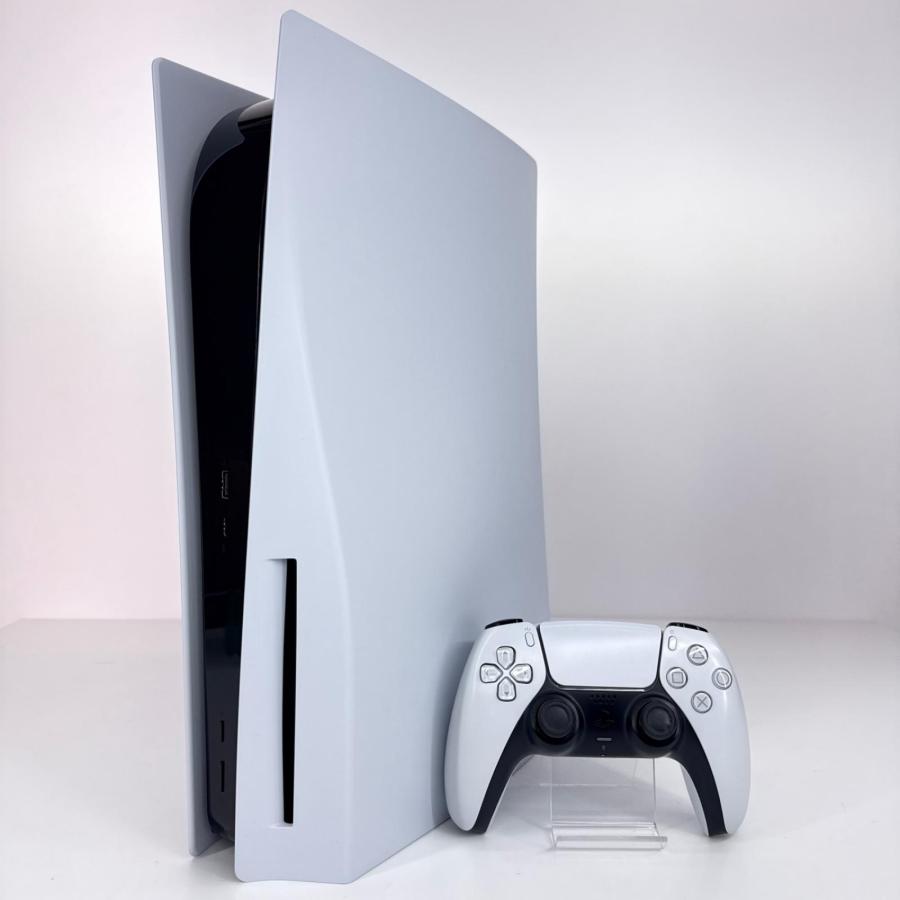 プレステ2本体　箱付き　希少　とディスク1枚 SONY（ソニー） ディスクドライブ搭載モデル Playstation5 CFI-1200A01