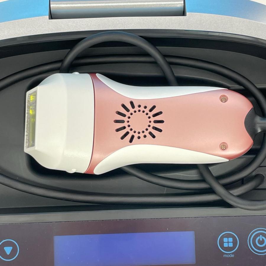 エムテック KE-NON ケノン 理美容家電 NIPL-2080 v8.4J 脱毛器