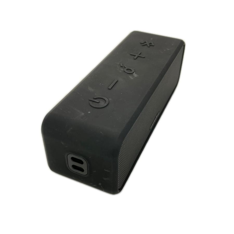Anker（アンカー） Soundcore 3 スピーカー A3177 ブラック コンパクト