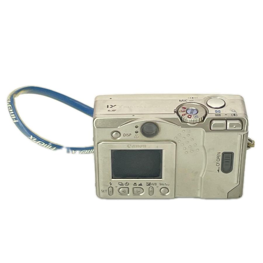 キヤノン（Canon） キャノン IXY DIGITAL 300 コンパクトデジタル