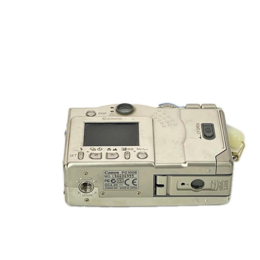 キヤノン（Canon） キャノン IXY DIGITAL 300 コンパクトデジタル
