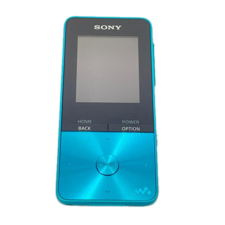 SONY（ソニー） ウォークマン Sシリーズ デジタルオーディオプレーヤー