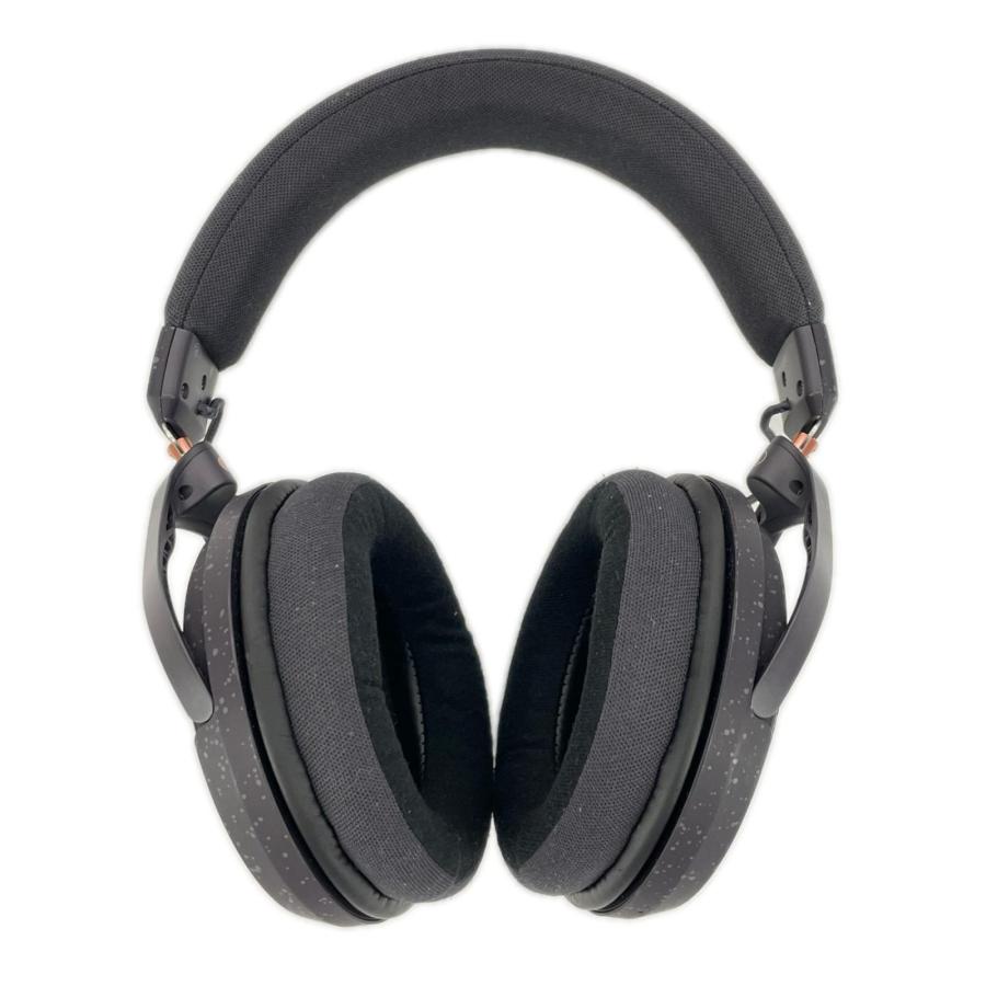 オーディオテクニカ（audio-technica） ヘッドホン ATH-HL7BT ブラック