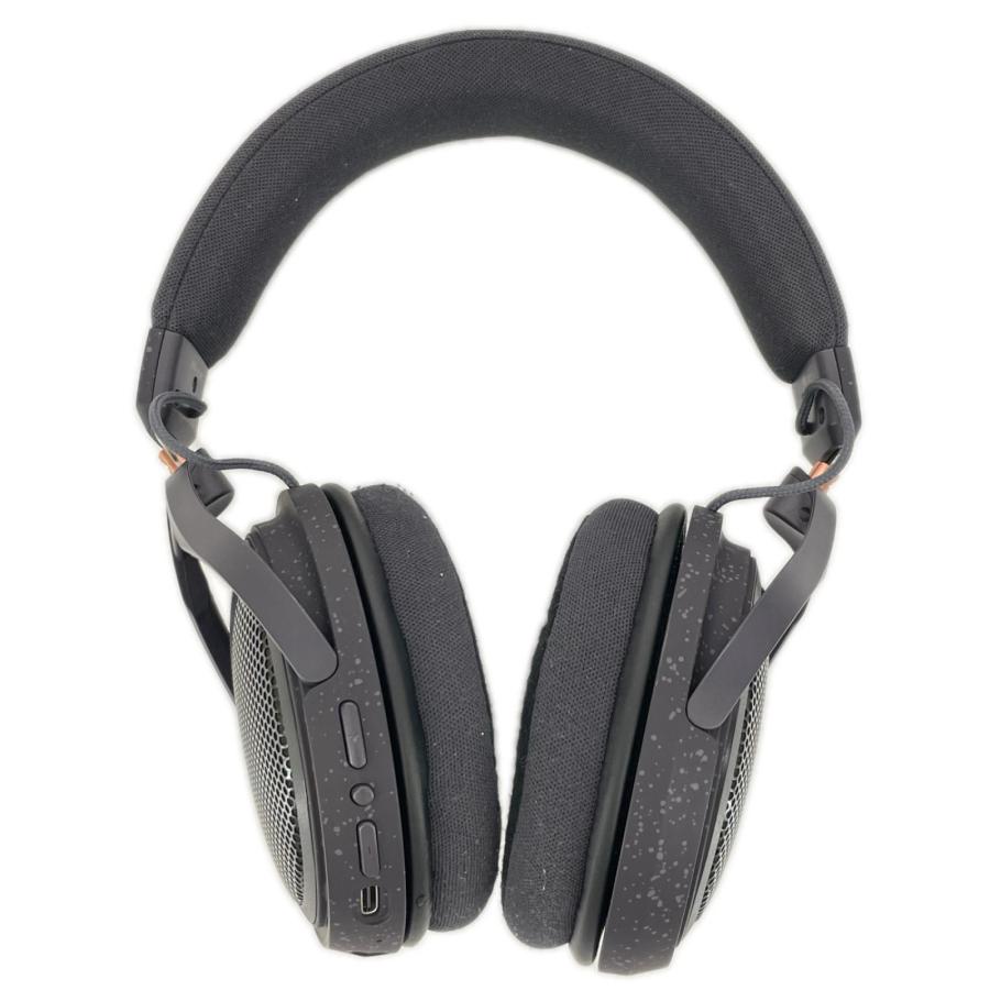 オーディオテクニカ（audio-technica） ヘッドホン ATH-HL7BT ブラック