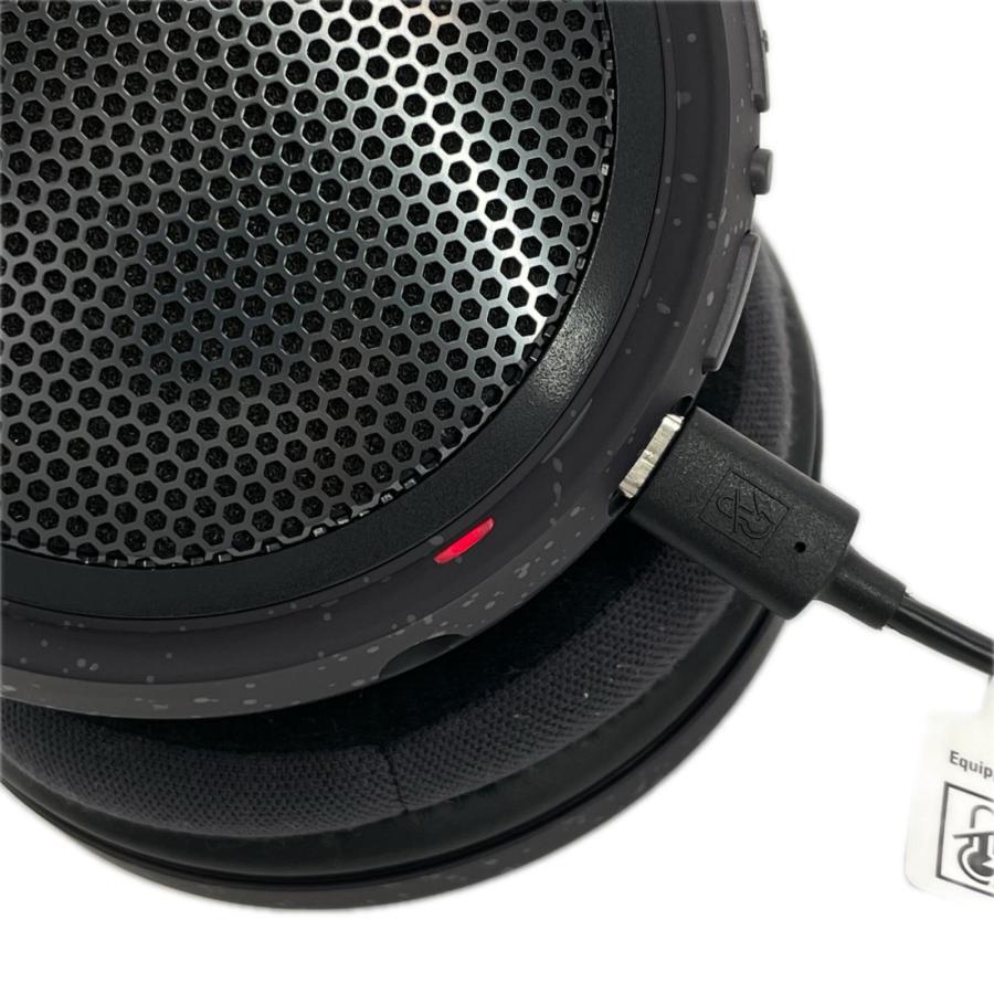 オーディオテクニカ（audio-technica） ヘッドホン ATH-HL7BT ブラック