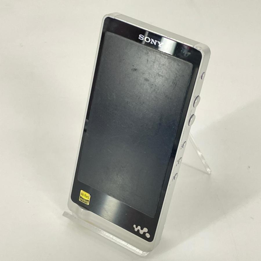 SONY（ソニー） ウォークマン デジタルオーディオプレーヤー NW-ZX1