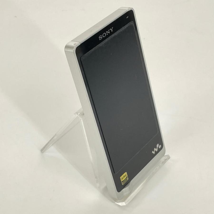 SONY（ソニー） ウォークマン デジタルオーディオプレーヤー NW-ZX1