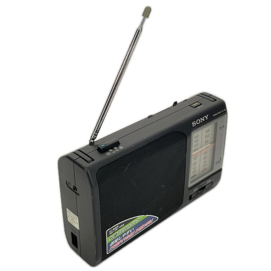SONY（ソニー） ラジオ ICF-801 日本製 : BIG2nd - 通販 - Yahoo