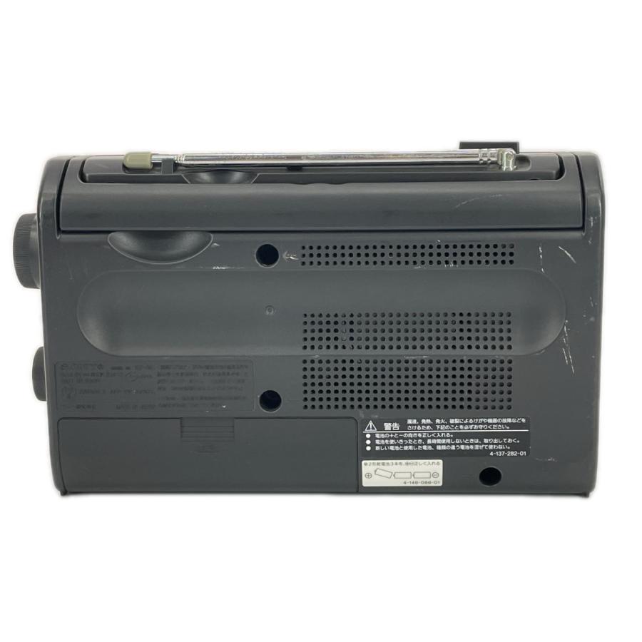 SONY（ソニー） ラジオ ICF-801 日本製 : BIG2nd - 通販 - Yahoo