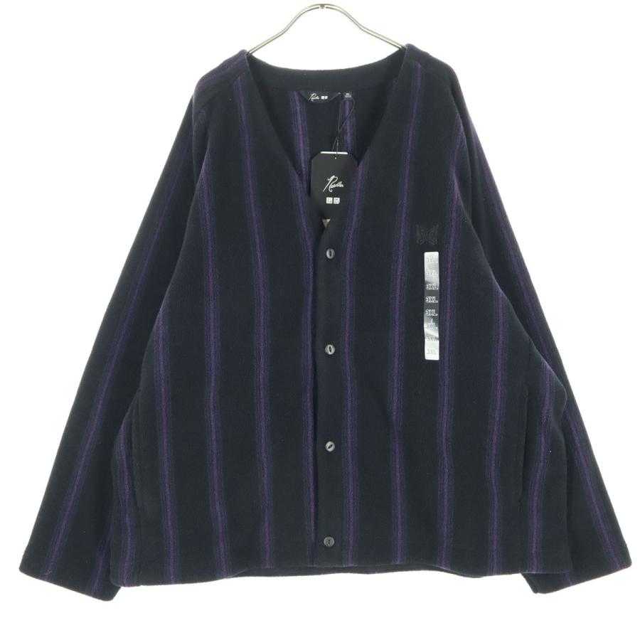 ユニクロ（UNIQLO） 未使用 NEEDLES ニードルズ コラボ ワンポイント
