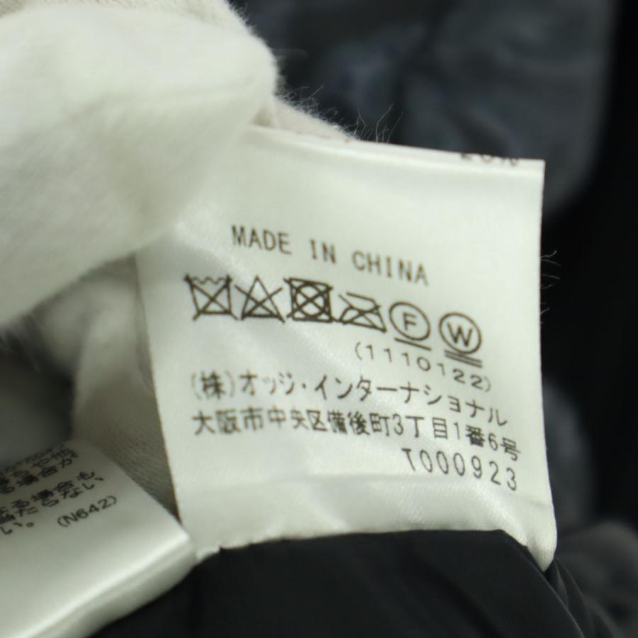 美品 mila schon SPORTS ミラショーン スポーツ ペイズリー柄 長袖