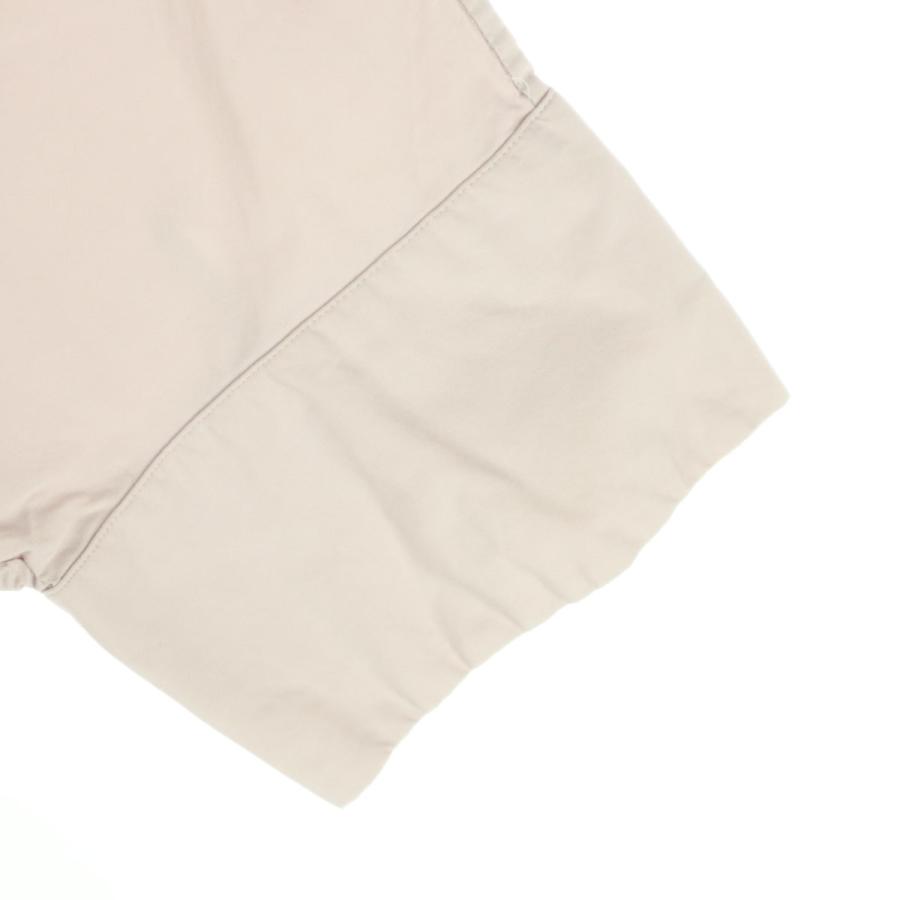UNIQLO +J ユニクロ プラスジェイ ジルサンダー 長袖 ドルマン シャツ 