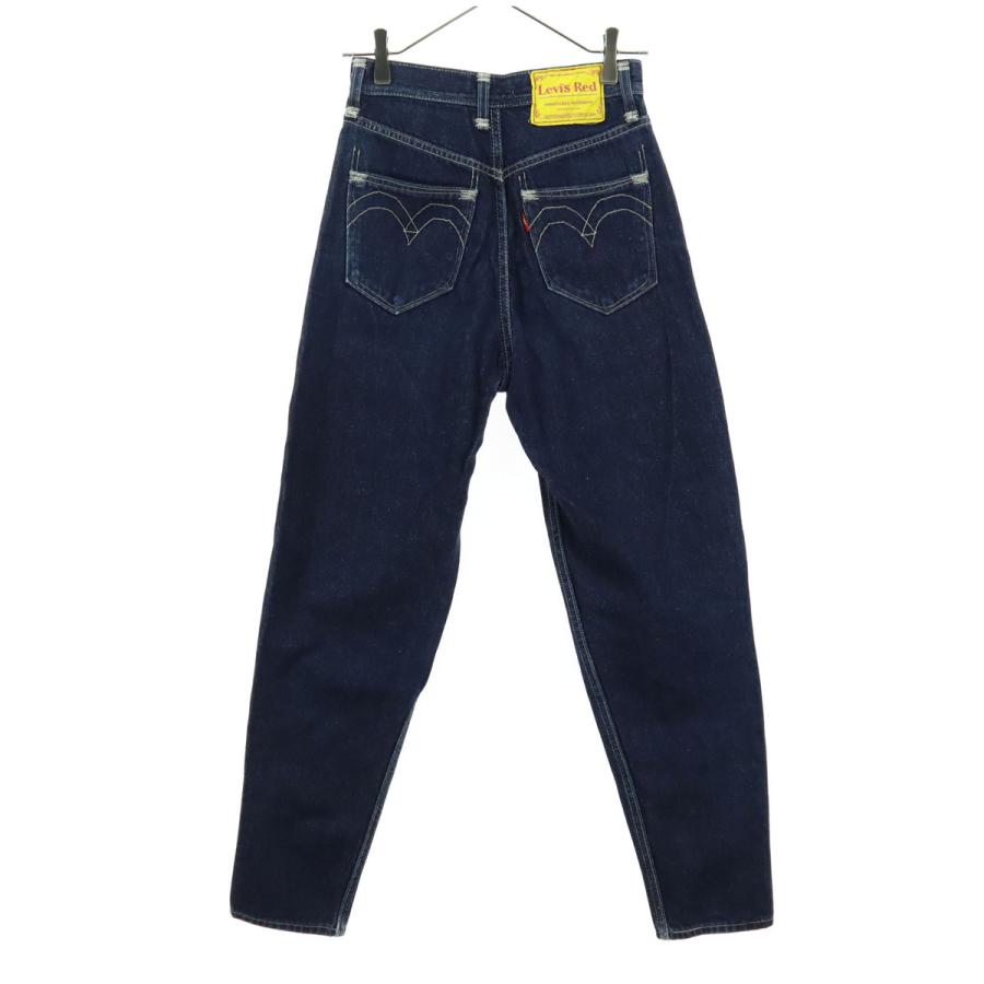 Levi's RED リーバイスレッド high loose taper テーパードデニム