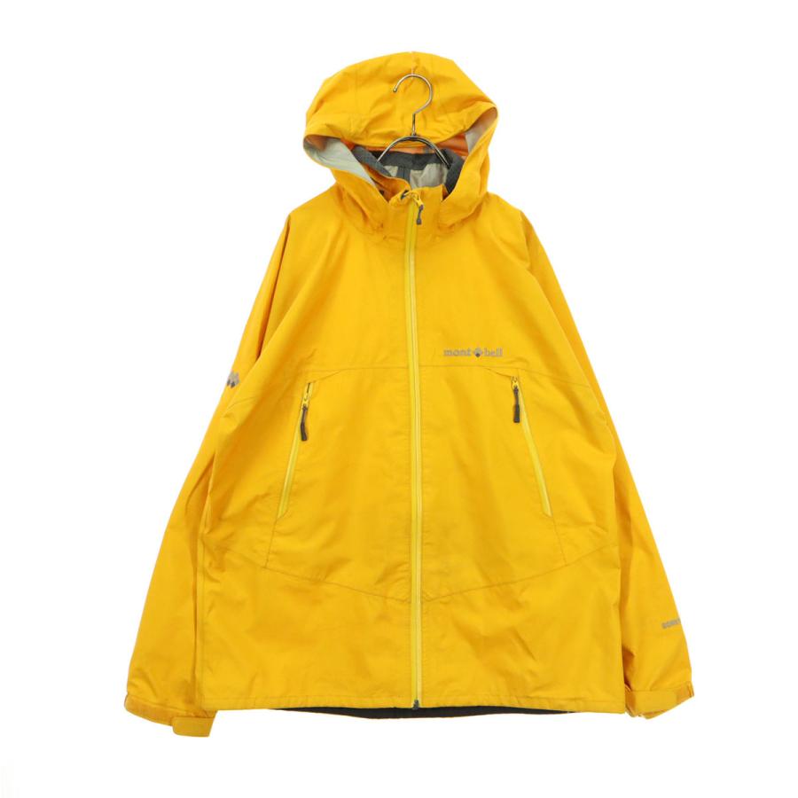 mont-bell レインダンサー マウンテンパーカー Lサイズ ゴアテックス mont-bell（モンベル） レインダンサージャケット 長袖 GORE-TEX