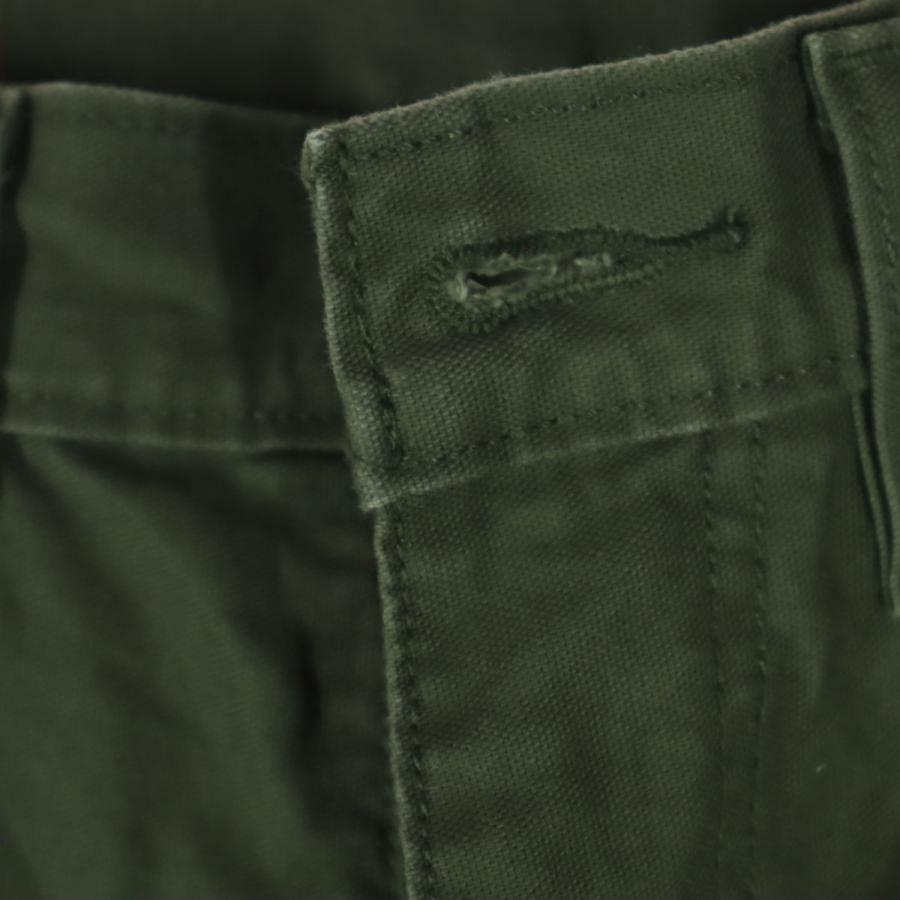 Levi's（リーバイス） コットン ワイド ソフト デニムパンツ w28