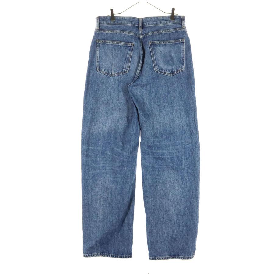 ZARA（ザラ） デニムパンツ 44 ブルー メンズ 古着 中古 : BIG2nd