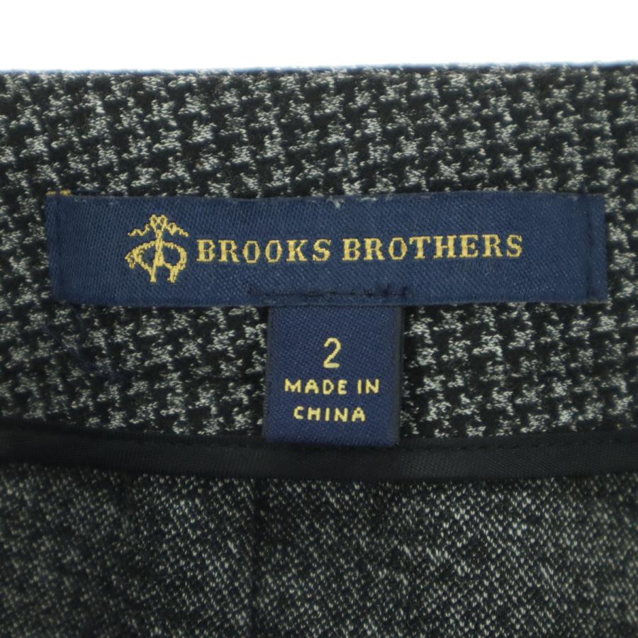 BROOKS BROTHERS（ブルックスブラザーズ） 千鳥格子柄 スラックス