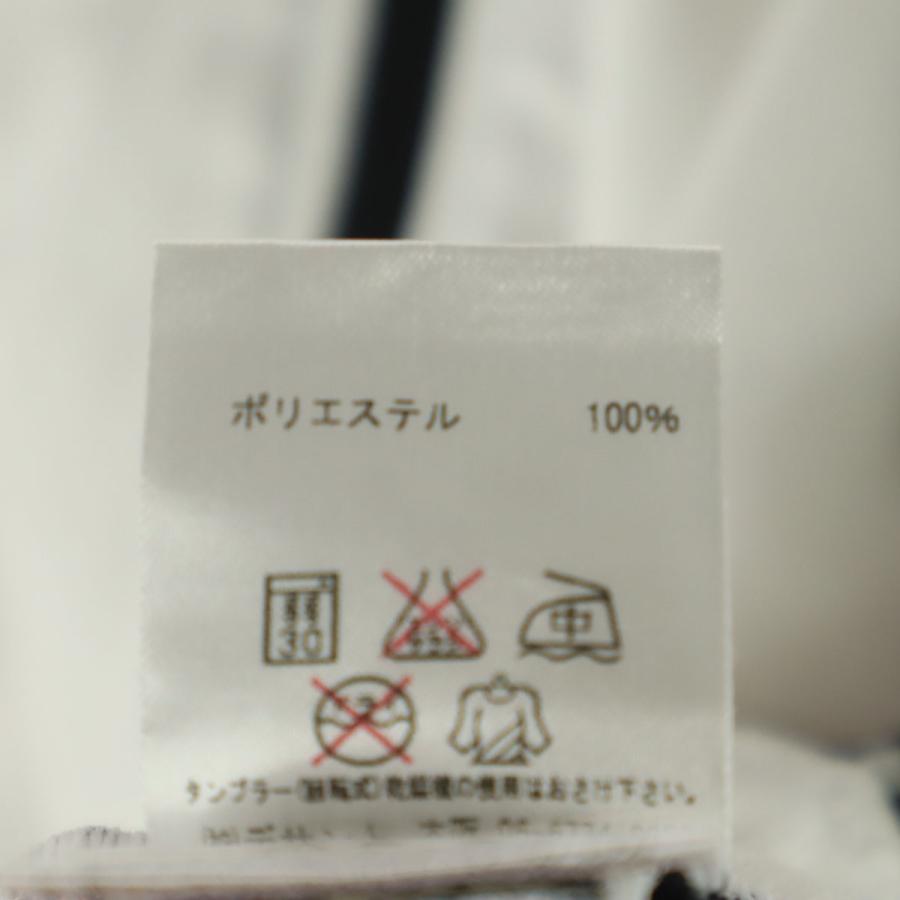 umbro（アンブロ） マルチカラー ギンガムチェック柄 長袖 ナイロン