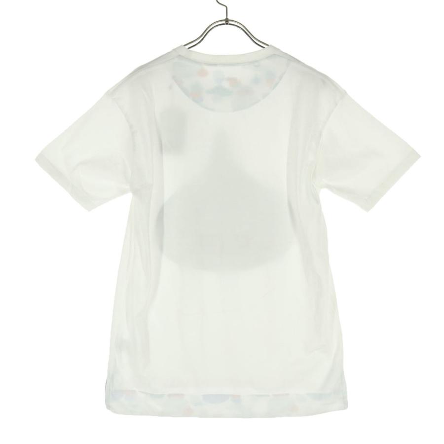 未使用 graniph グラニフ ドラゴンクエスト コラボ 半袖 Tシャツ S
