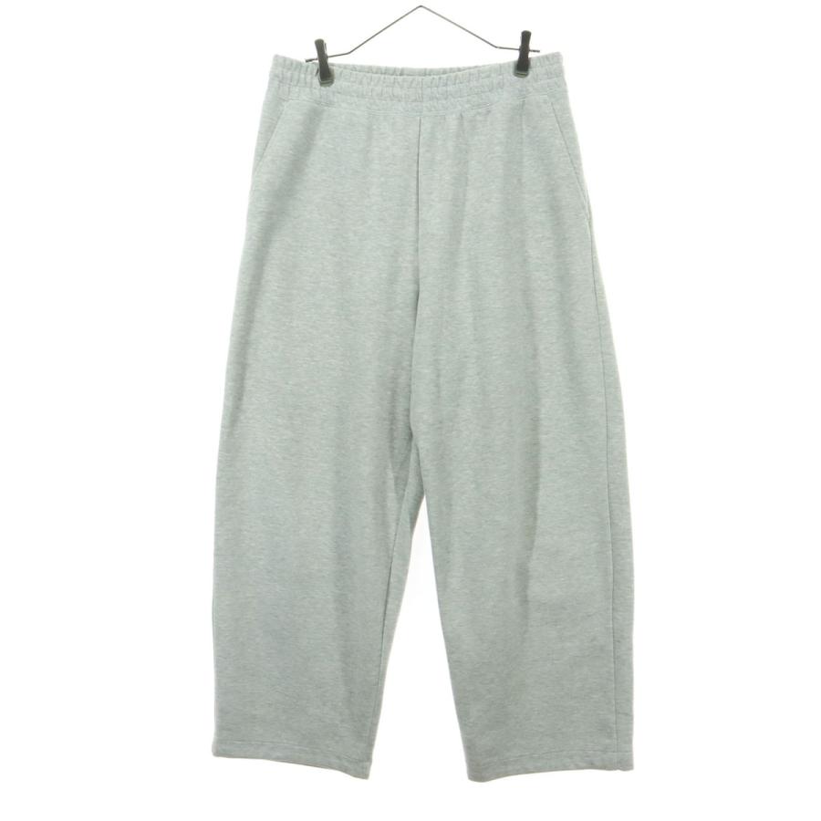 UNIQLO : C ユニクロシー スウェットパンツ L グレー メンズ 古着 中古