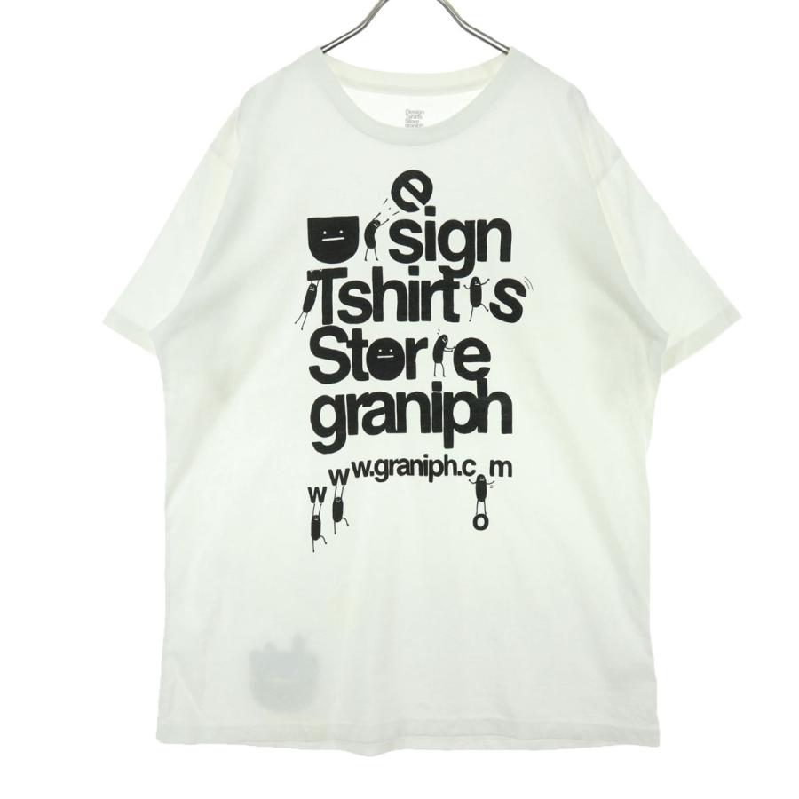 Design Tshirts Store graniph（デザイン ティーシャツ ストア 