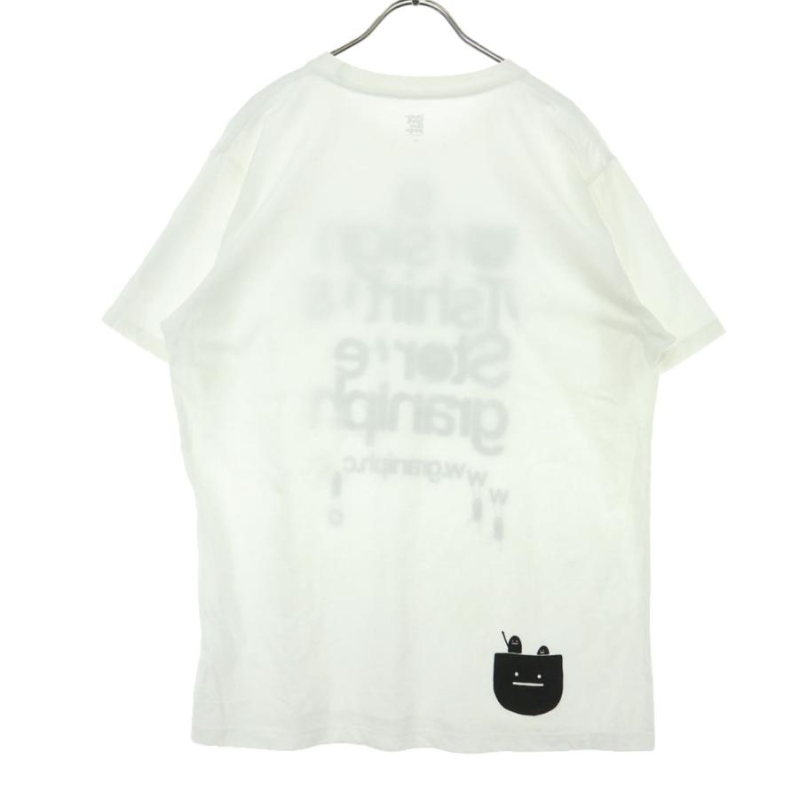 Design Tshirts Store graniph（デザイン ティーシャツ ストア 