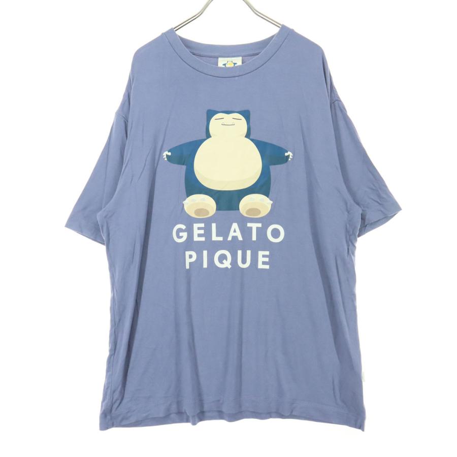 gelato pique（ジェラートピケ） ポケモンスリープ Pokemon Sleep