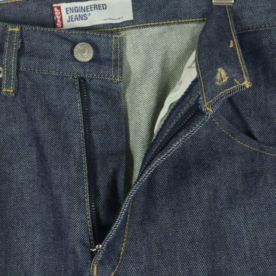 美品 Levi's Engineered Jeans リーバイスエンジニアドジーンズ 日本製