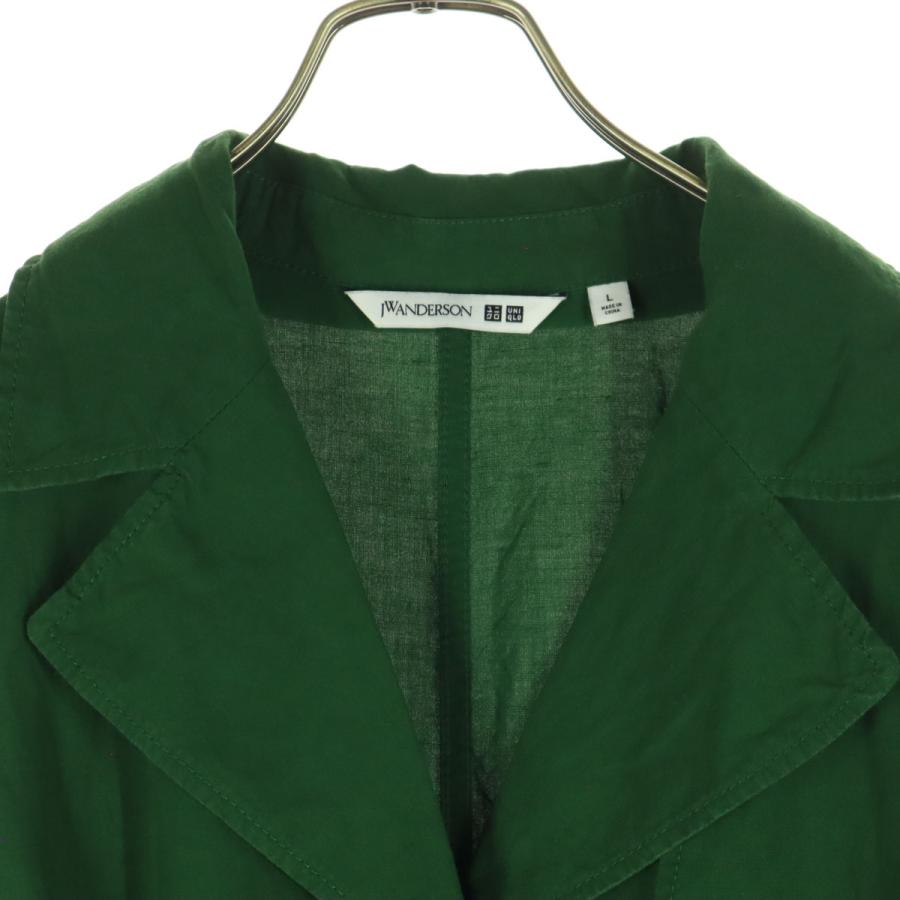 ユニクロ（UNIQLO） JWANDERSON ジェイダブリューアンダーソン コラボ