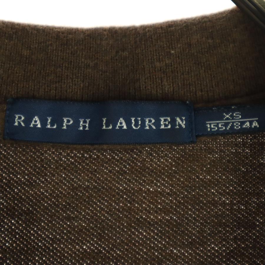 RALPH LAUREN ラルフローレン ワンポイントロゴ ビッグポニー 半袖