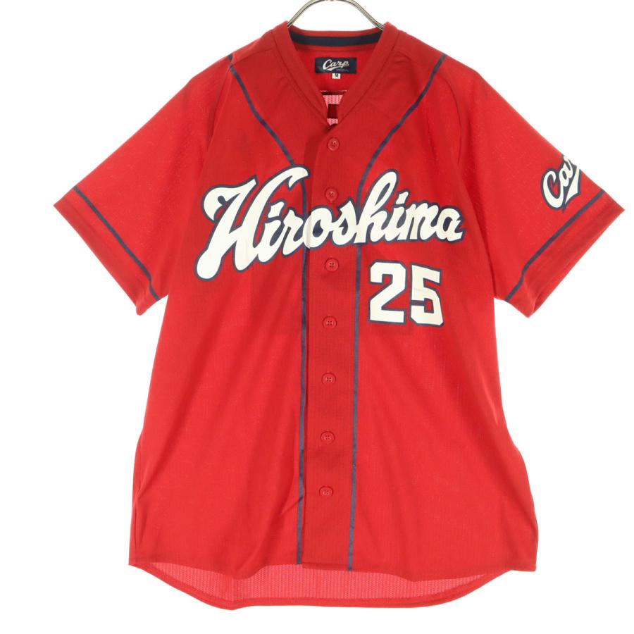 カープ 石井琢朗 HQユニフォーム Carp Official Goods カープオフィシャルグッズ 広島カープ 石井琢朗