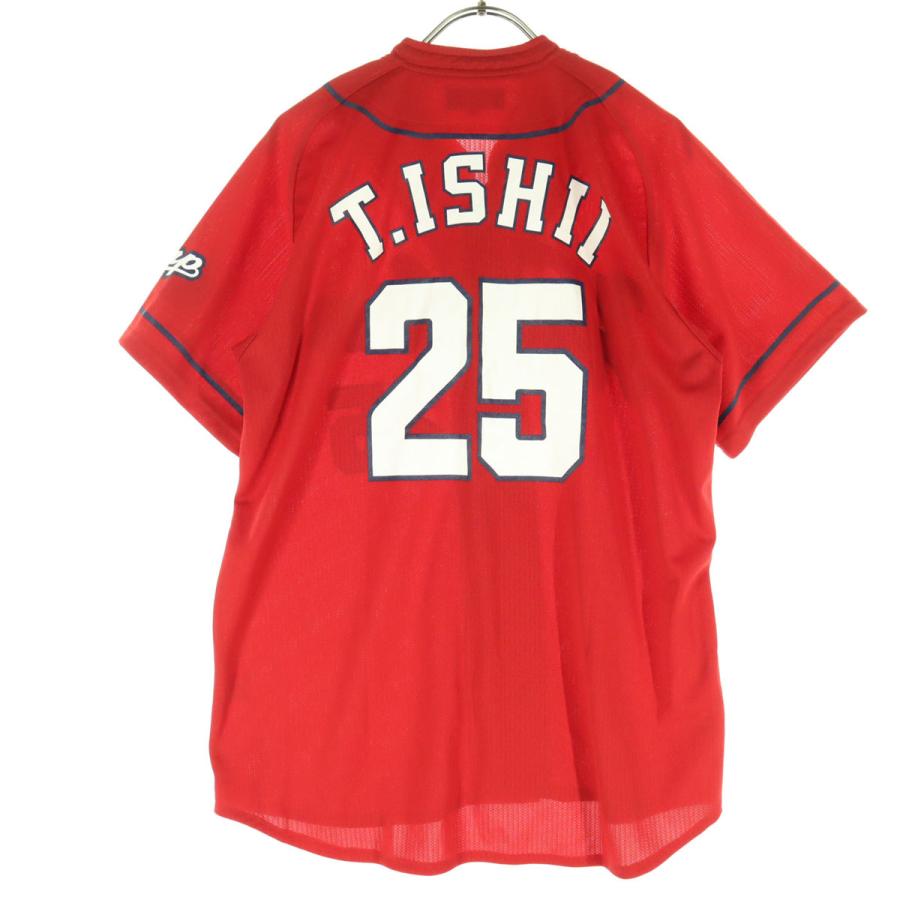 Carp Official Goods カープオフィシャルグッズ 広島カープ 石井琢朗