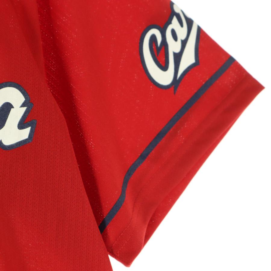 Carp Official Goods カープオフィシャルグッズ 広島カープ 石井琢朗