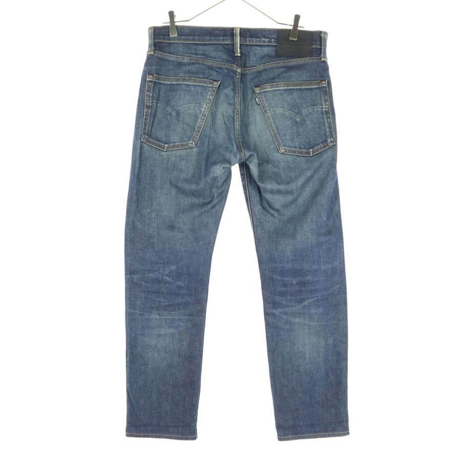 Levi's Made & Crafted リーバイス メイド アンド クラフテッド 502