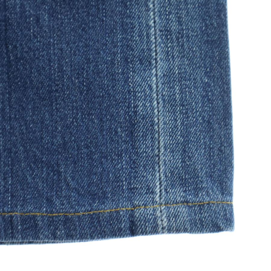 オールドビンテージLevi'sジーンズ Levi's（リーバイス） 美品 503 デニムパンツ W28 ブルー メンズ 古着