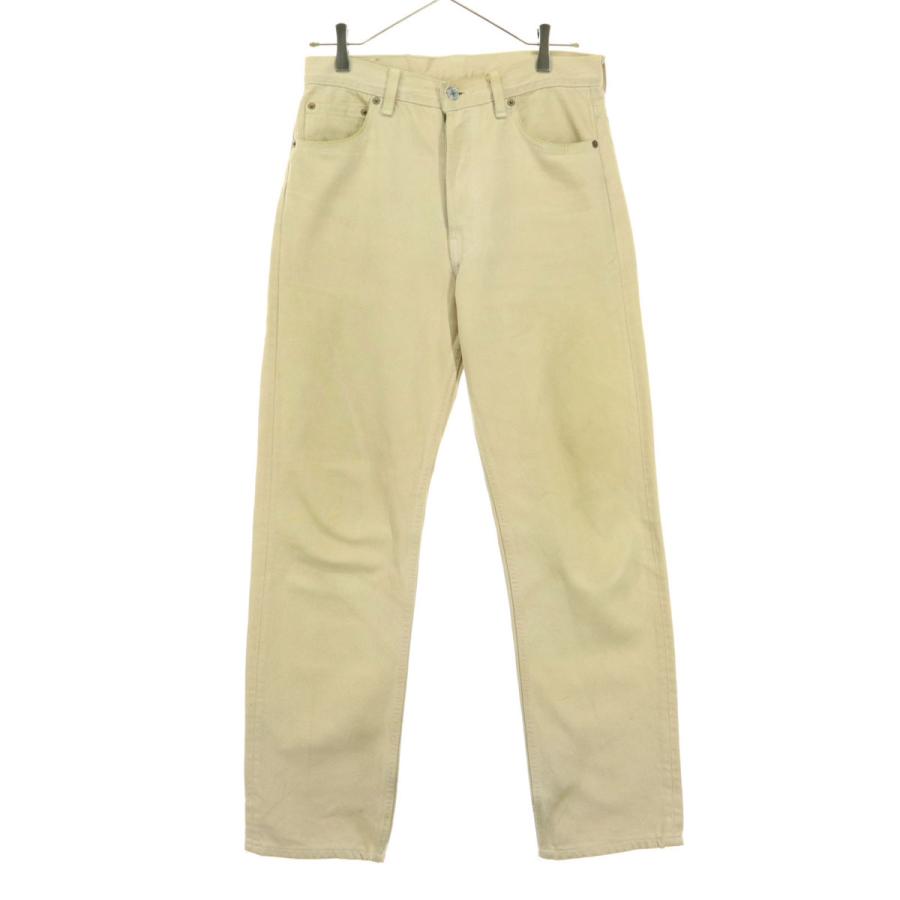 Levi's（リーバイス） 90s 501 オールド USA製 ボタン裏552 デニム