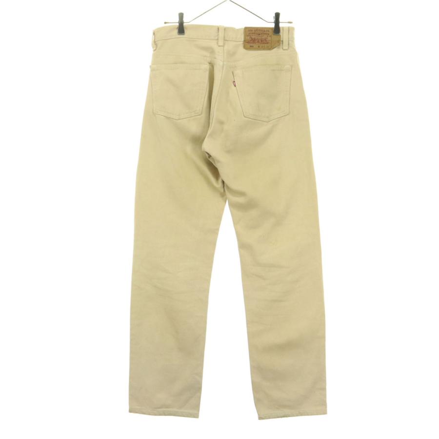 Levi's（リーバイス） 90s 501 オールド USA製 ボタン裏552 デニム