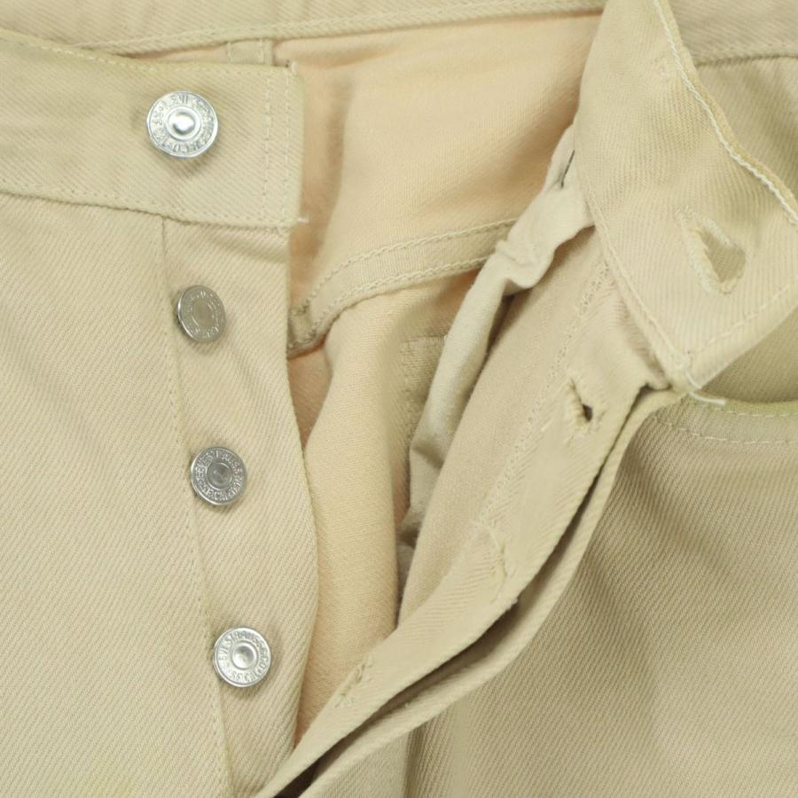 Levi's（リーバイス） 90s 501 オールド USA製 ボタン裏552 デニム