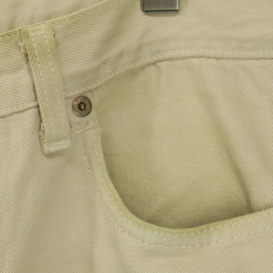 Levi's（リーバイス） 90s 501 オールド USA製 ボタン裏552 デニム