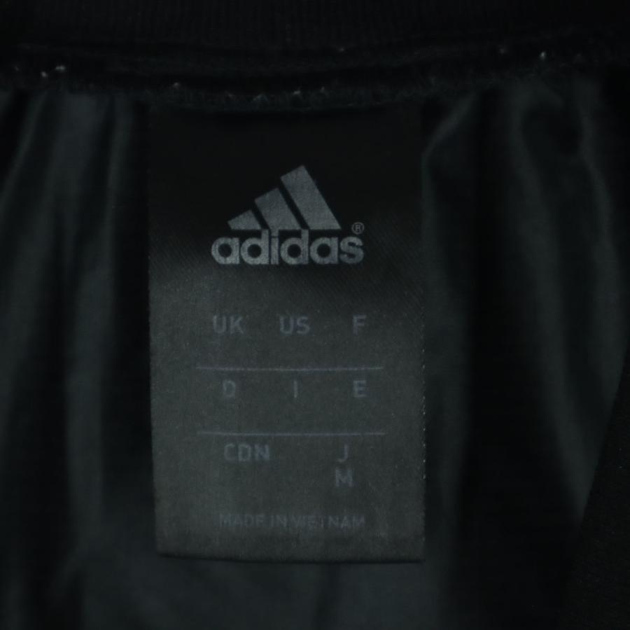 adidas（アディダス） 長袖 プルオーバー ナイロンジャケット M