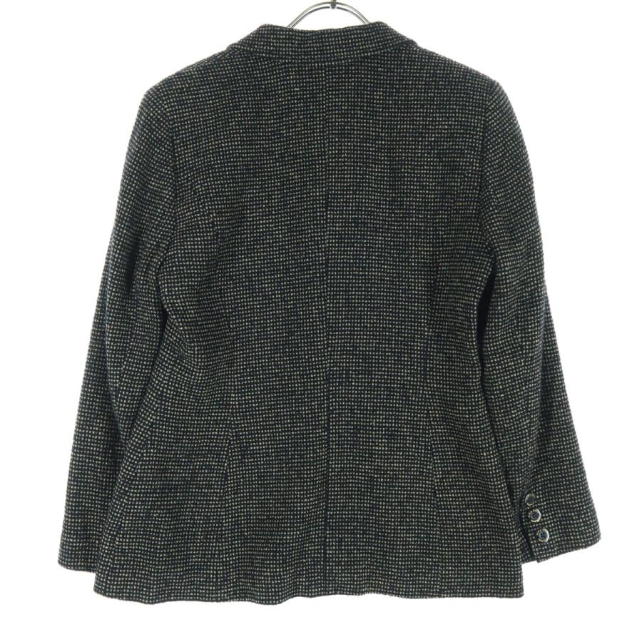 NINA RICCI（ニナ・リッチ） 美品 長袖 テーラードジャケット 11
